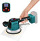 Akku Fliesenrüttler Kompatibel mit Makita 18V Akku, Fliesenleger mit 10 einstellbaren Gängen, Fliesen Saugheber Vibrationsgerät, 14,5cm Saugnapf und 150kg Adsorption für 30-210cm Fliesen (Ohne Akku)