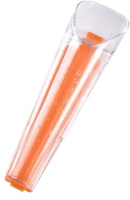 Yeast Measuring Cup with Sealing Clip Clamp Meter Device Accuracy Cake Bread Baking Kitchen Cooking Baking Tools Cups and Spoons