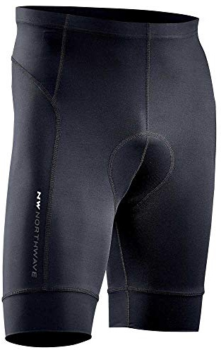 Northwave Force 2 Pantaloncini Unisex - Adulto