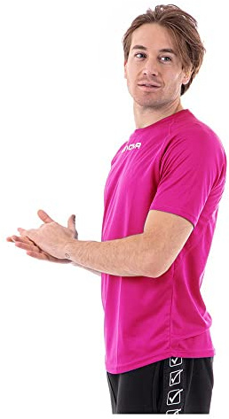 Givova - MAC01 Sport T-Shirt