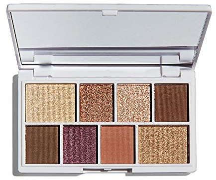 I Heart Revolution - Mini Chocolate Palette- Nudes
