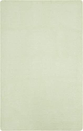 biederlack Wohndecke Pearl Baumwolle Mint Größe 150x200 cm