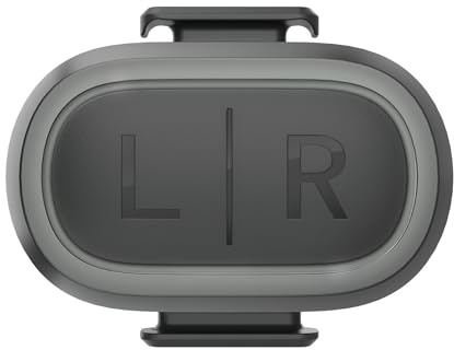 ABUS Remote Control Indicator Light, für HYP-E, ACE und BL.ACE | Kabellose Fernbedienung für Fahrradhelm-Blinklicht, ergonomische Tasten, USB-C-Aufladung, einfache Lenkermontage