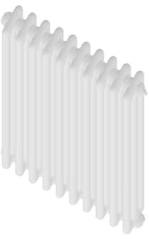 RADIATORE TUBOLARE ARDESIA 3 COLONNE H556 7 Elementi