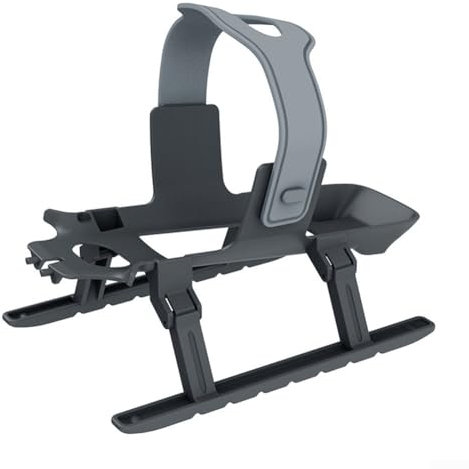 Treppiede di stabilità per Mavic 4 Pro, soluzione leggera e carrello di atterraggio