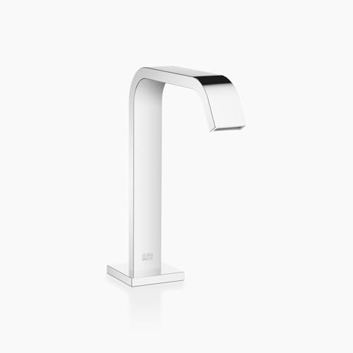 Dornbracht IMO Waschtisch-Stand-Auslauf, ohne Ablaufgarnitur, Ausladung 165mm, 13716671-00, Farbe: Chrom