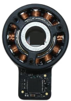 STYOZDH para el Gimbal del dron Mavic 3 Pro, Motor de guiñada para dji para Eje Y