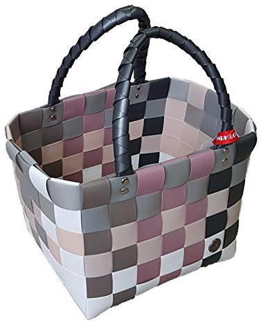 Ice-Bag Witzgall 5008-32 MINI Einkaufstasche, Einkaufskorb, Shoppertasche, 29x22x22 cm