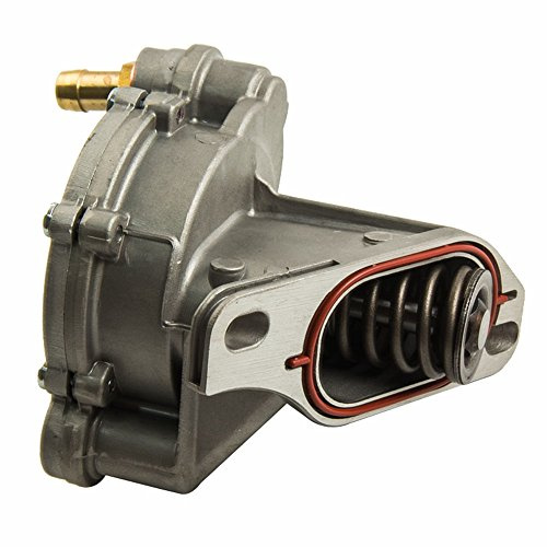 maXpeedingrods 076145100A Vakuumpumpe Unterdruckpumpe Für T4/LT 2.4D 2.4TD