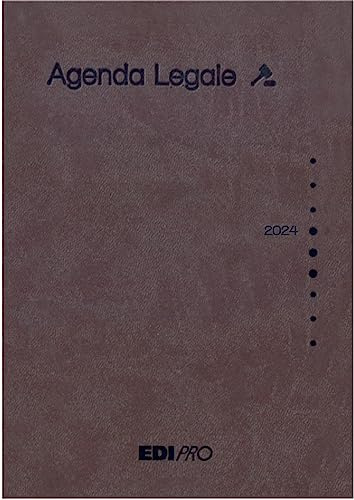 Jahresplaner 2023 Tag F.TO 17 x 24 Col. braun