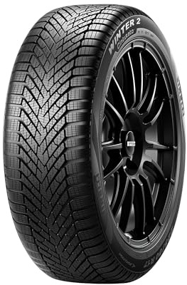 Pirelli Cinturato Winter 2 Winter 205/55R16 94H XL Passenger Tire