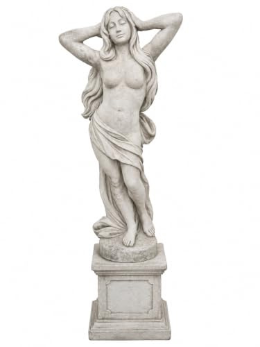 Fanuli Manufatti Statua Grande per Interno O Esterno Il RISVEGLIO