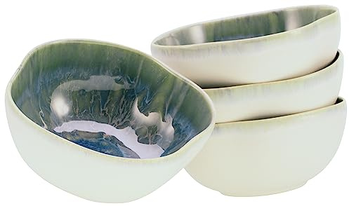 CreaTable, 21511, serie Yuki, skål 4 delar