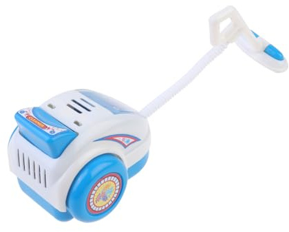 HEMOTON appareils électroménagers de Simulation Jouet Machine à Laver aspirateur pour Enfants Mini cuiseur à Riz cuiseur de Riz Enfant Jouant des Jouets Jouet électroménager