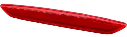 VVKFTP Auto Zusatzbremsleuchten 1 Stück Für VW Für Polo 9N 2002 2003 2004 2005-2010 6Q6945097 3. Bremsleuchte Hohes Rücklicht