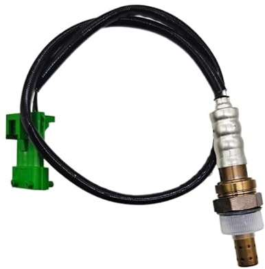 Sauerstoffsensoren 96368765 O2 Sauerstoff Lambdasonde Für Peugeot 106 206 207 306 Lambdasonde