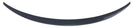 Spoiler For Tesla For Model 3 Y 2016-2023 Rear Trunk Spoiler Wing Tail Factory High-performance Styling Air Dam Tuning Accessories Car Rear Spoiler(3 Glossy Carbon)