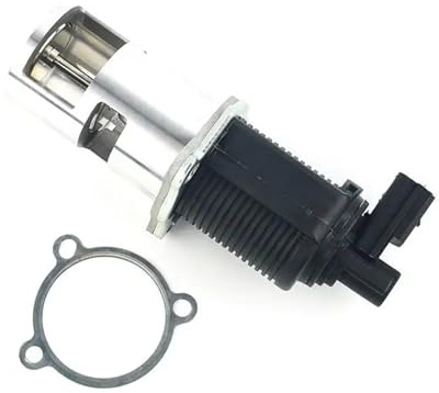 RLFNPHMHX Válvula EGR for D//a/c/i/a N//i/s/s/a/n S//u/z/u/k/i R//e/n/a/u/l/t C/l/i//o K//a/n/g/o/o Th//a/l/i/a 1.5,8200004883