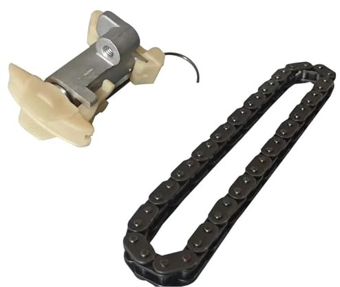 Kit De Tendeur De Chaîne De Distribution Pour Peugeot Pour Citroën 1.5 BlueHDi - DV5R 9826028980 9823954880 Rail