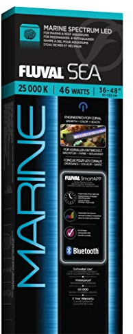 FLUVAL - Sea Marine 3.0 Led 46W 91-122cm - (120.8354)