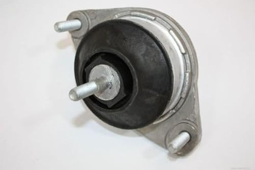 AUTOMEGA 130029610 Motorlager Vorne Links Hydrolager Kompatibel mit AUDI 80 Limousine 8C2, B4 8A0199379E | Kompatibel mit: AUDI 80 B4 Avant, 80 B4 Stufenheck, CABRIOLET B3, COUPE B3