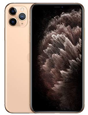 Apple iPhone 11 Pro MAX (512 GB) - Oro