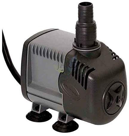 Bomba Fuentes y Estanques Syncra Silent, 1,5 mts - 950l/h