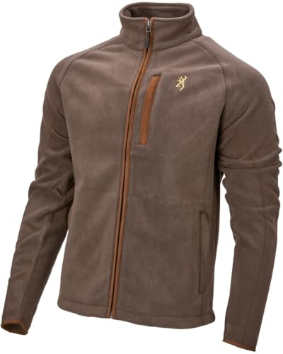 BROWNING Veste de chasse - Summit - Marron - L