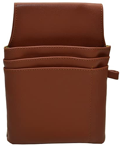flevado Kellnertasche Gastronomie Bedienung Colt Halfter (braun)