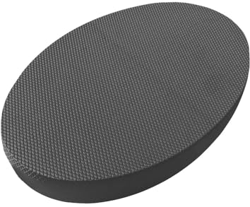 Balance-Pad, Yoga-Balance-Pad - Workout-Yoga-Matte, Schaumstoffbrett, Übungstrainer | Stabilitätstraining Balancematte Anti-Rutsch-Schaumstoffkissenmatte für Pilates-Tanzen