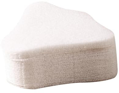 Healeved Nasenmaskenpapier 80 Stück Einweg Nasenhautpflege Patch Dünn Pflanzliches Material Für Frauen Reisen Make up Pflaster Mit Hoher Absorption