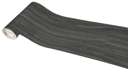 Dalle Pvc Adhesive Sol 1 Rouleau De Stickers Sol Adhésifs En PVC Imperméables À Décoller Et Coller For Carrelage Vinyle, Salle, Cuisine Décoration(ES-05-1Roll)