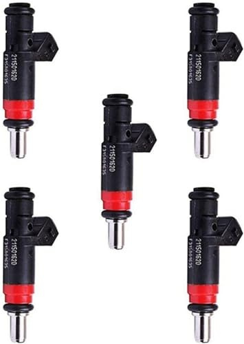 Zubehör für Einspritzdüsen Für mercedes für benz 2012 Auto für düse Dosierung Modul 5Pcs Kraftstoff Injektion