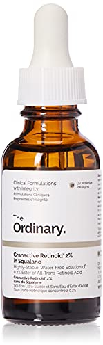 The Ordinary Granactive Retinoid 2% in Squalan, 30 ml