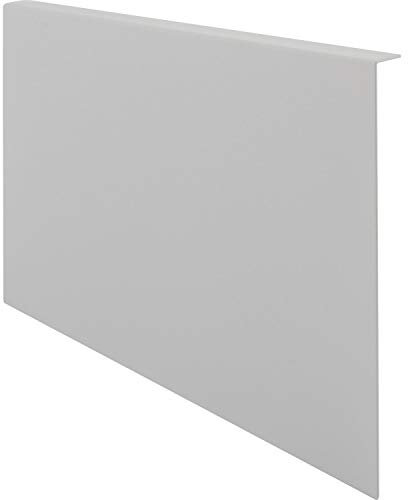 BLUM AMBIA-LINE Adapterprofil Höhe C, B218mm, Stahl seidenweiß