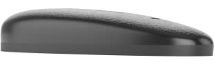 KICK-EEZ Rocker Grind-to-Fit Recoil Pad - Screw-On Sorbothane Buttstock Pad for Shotguns & Rifles - Made in USA