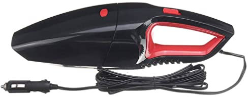 Aspirateur de Voiture 120W Haute Aspiration pour Voiture Humide/Sec Double Usage Puissant aspirateur à Main 12V Mini aspirateur de Voiture