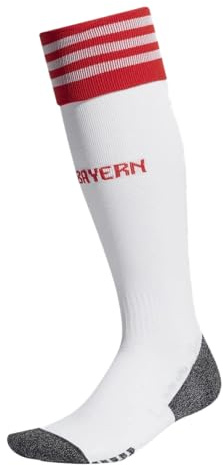 adidas FC Bayern München Stutzen Home 2023/2024 Ohne Geschlecht