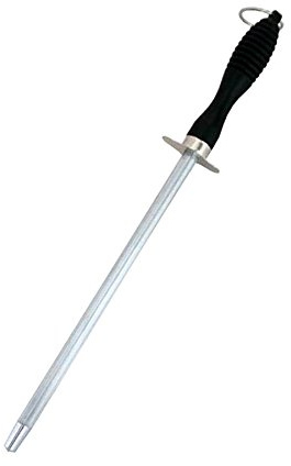 Wetzstahl Messerschärfer Wetzstab Abziehstahl Messer Schärfer Schleifstab
