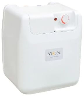 Scaldabagno elettrico Aton 10lt verticale sottolavello anni 2
