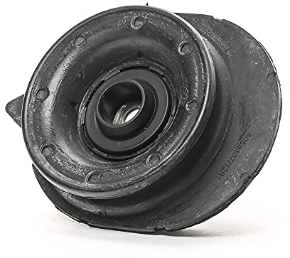 RIDEX 1180S0129 Coupelle d'amortisseur Essieu avant des deux côtés de l'essieu avant