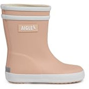 Aigle Mixte Enfant Baby Flac 2, Rose Guimauve, 22 EU