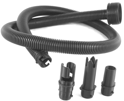 Tubo di gonfiaggio della vasca idromassaggio Lazy Spa Helsinki/Vancouver/Singapore/Hawaii.