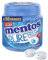 MENTOS GUM Chewing-Gum Mentos Pure Fresh Parfum Fresh Mint - Chewing-Gum Sans Sucres - Dure Longtemps - Haleine Fraîche - Boîte de 50 Dragées 100 g