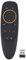 Telecomando Vocale, Mouse Remoto Wireless 2.4G Giroscopio Integrato a 6 Assi Mouse Remoto Vocale per Proiettore Computer TV Android Set Top Box HTPC, ecc.