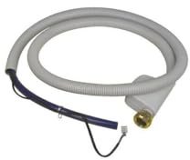 SOS Accessoire Aquastop Zulaufschlauch passend für Spülmaschine 7638500, 10499863 MIELE