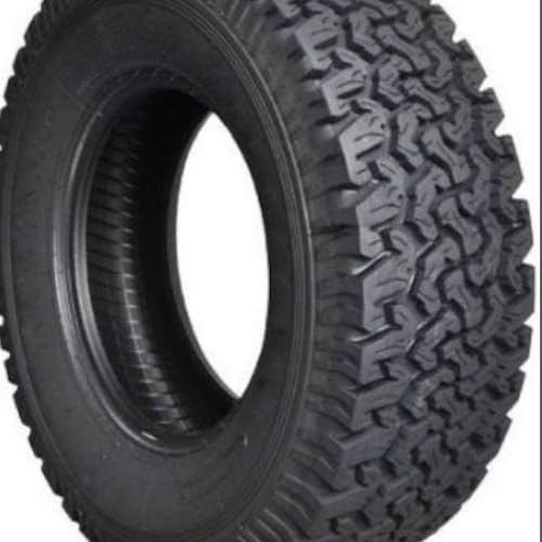 Doctor Tyre by Malatesta Koala 215/60 R17 96H – Pneumatico Ricostruito A/T Fuoristrada per SUV e 4x4 | Tutte le Stagioni | Aderenza Offroad | Eco e Performance