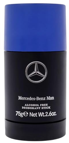 Mercedes-Benz Intense by Mercedes-Benz for Men Deodorant Stick 600 ml