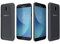 Samsung Galaxy J5 (2017) 32GB Dual Sim SIM-Free Smartphone - Black (SM-J530F)