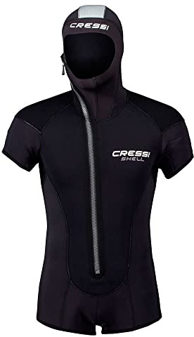 CHAQUETA MODULAR 2019 UOMO 5-3,5mm L/4